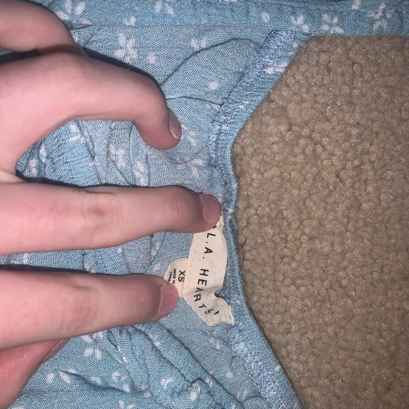 Brandy Melville top - Picture 3 of 3